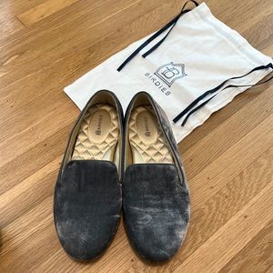 Birdies The Starling Size 7 Color Ice